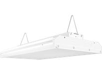 RAB ARBAY2-120/PIR/E2/8CPT AEROBAY 2FT 120W 5000K 120V PASSIVE INFRARED SENSOR BATTERY 8FT TWIST LOCK WHITE