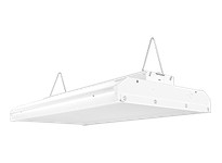 RAB ARBAY2-160N/8CP2 2Ft 160W 4000k 120-277V Dimmable 8Ft Cord White Aerobay