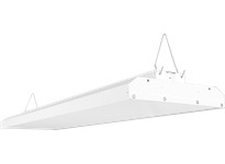 RAB ARBAY4-360/480/SP10 AEROBAY 4FT 360W 5000K 480V DIMMABLE 10kV SP WHITE