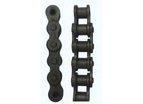 HKK ARC080R1B 80R Aqua-Series II 50FT CHAIN 1" pitch riveted (price per foot)