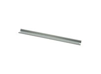 Fibox ARH 1636 DIN-35 Mounting Rail 13.39 x 1.38 x 0.04"