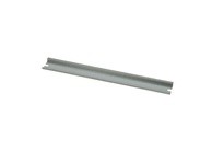 Fibox ARH 2328 DIN-35 Mounting Rail 10.24 x 1.38 x 0.04"