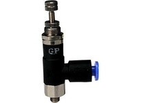 SMC ARJ1020F-M5-04 REGULATOR MINIATURE