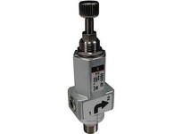 SMC ARJ310-N01BG REGULATOR MINIATURE | YarinInd