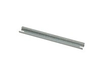 Fibox ARM 0813 DIN-15 Mounting Rail 4.53 x 1.38 x 0.04 | Durable Industrial Solutions