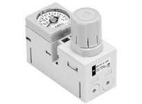 SMC ARM10F0-00G-Z REGULATOR MANIFOLD