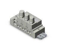 SMC ARM11AB2-310-JZ REGULATOR MANIFOLD