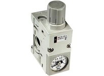 SMC ARM11BB1-458-A2Z REGULATOR MANIFOLD