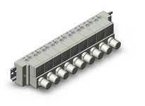 SMC ARM11BB1-958-AZ REGULATOR MANIFOLD | YarinInd