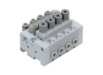 SMC ARM5AB1-157-AZ REGULATOR MANIFOLD | YarinInd