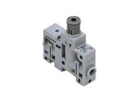 SMC ARM5SB-06-AZ REGULATOR MANIFOLD