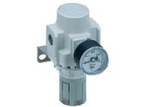 SMC ARP30-N02-1Z Regulator Precision