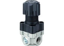 SMC ARX21-N02 REGULATOR HIGH PRESSURE