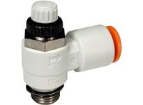 SMC AS-23AB FLOW CONTROL | High-Quality Industrial Supplies