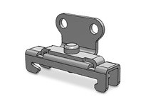 SMC AS-25D FLOW CONTROL