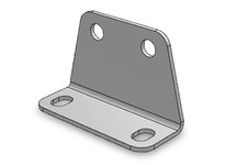 SMC AS-30L FLOW CONTROL