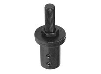 Climax Metal AS-4 1/2" ID Motor Shaft Arbor Standard Type - Deluxe Style