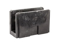 NSI AS-K1-H4 (1) 2/0-14 PRIMARY (4) 4-14 SECONDARY Power Distribution Block | High-Quality Electrical Supplies