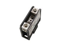 NSI AS-K2-K2 (2) 2/0-14PRIMARY (2) 2/0-14 SECONDARY POWER DISTRIBUTION BLOCK | YarinInd