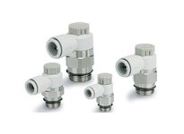 SMC AS1201FG-M5-04A FLOW CONTROL