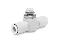 SMC AS2001FG-07 FLOW CONTROL | YarinInd