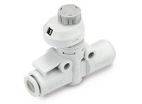 SMC AS2002FS-07 FLOW CONTROL