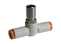 SMC AS2051F-07D FLOW CONTROL | YarinInd