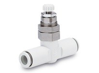 SMC AS2051F-08-3 FLOW CONTROL | YarinInd