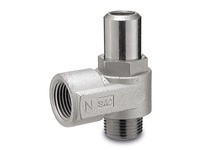 SMC AS2200-N02-SD FLOW CONTROL