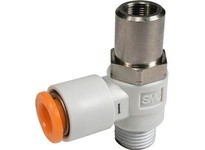 SMC AS2201F-01-04ST FLOW CONTROL