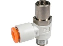 SMC AS2201F-02-06SD FLOW CONTROL | YarinInd