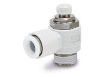 SMC AS2201FG-N01-03S FLOW CONTROL
