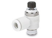 SMC AS2201FM-01-06S FLOW CONTROL | YarinInd