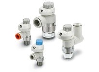 SMC AS2201FS-01-06 FLOW CONTROL | YarinInd