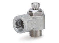 SMC AS2210-N02-S FLOW CONTROL | YarinInd