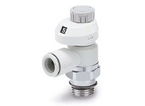 SMC AS2211FS-U01-06 FLOW CONTROL | High-Quality Industrial Supplies