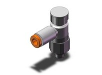 SMC AS2301F-01-03A FLOW CONTROL