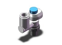 SMC AS2311FS1-N02-11S FLOW CONTROL