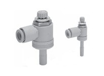 SMC AS3000P-08-08 FLOW CONTROL