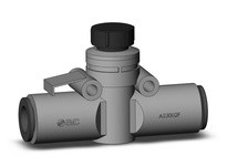 SMC AS3002FG-10A FLOW CONTROL | YarinInd