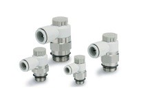 SMC AS3201F-U03-08A FLOW CONTROL