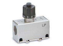 SMC AS3500-N03-2 FLOW CONTROL