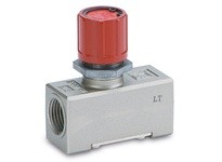 SMC AS4000E-N04 Flow Control | YarinInd