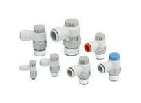 SMC AS4201F-N04-10SA FLOW CONTROL | YarinInd