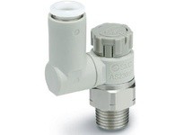 SMC AS4201F-N04-12A FLOW CONTROL