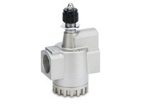 SMC AS600-10 Flow Control | YarinInd