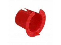 Orbit ASB-716 PLASTIC ANTI-SHORT BUSHING 7/16 | YarinInd