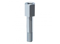 ASB-H3-M-ZN Stacking Bolt | YarinInd