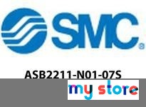 SMC ASB2211-N01-07S FLOW CONTROL