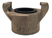 Dixon ASC150 Sand Blast Threaded Coupling Female End